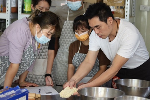 20250224桃園少年之家