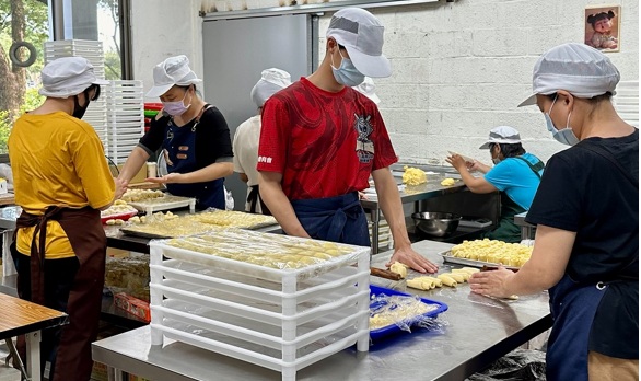 基督教芥菜種會2