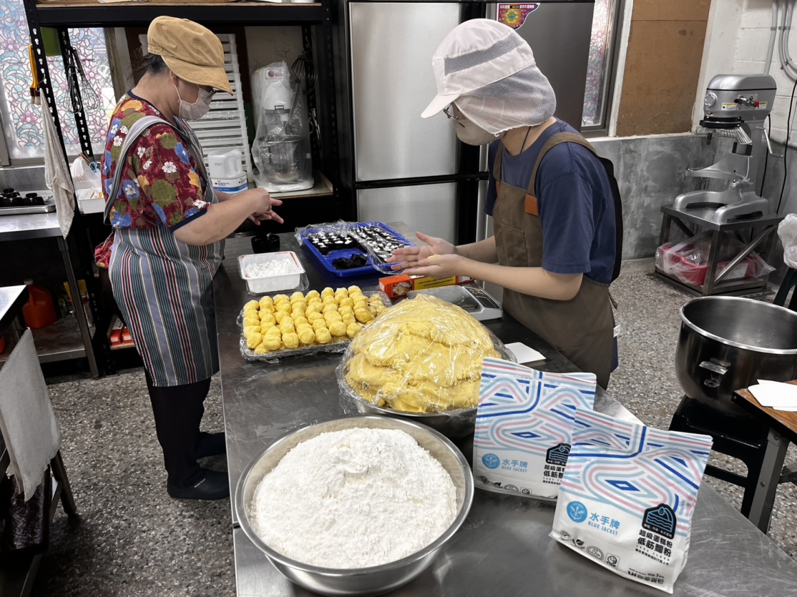 基督教芥菜種會3