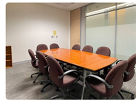 會議室照